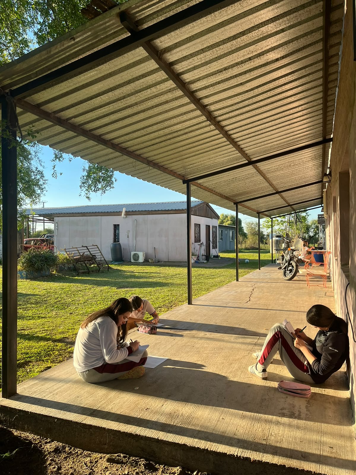 Educación en el amor